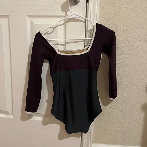 Yumiko Marieke leotard size XL - Picture 6 of 6